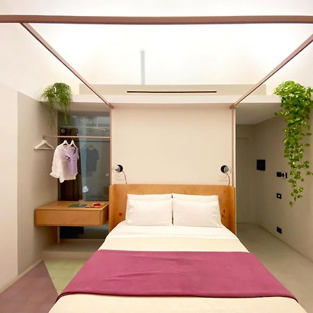 Zahara Bed & Breakfast CTA Exterior foto