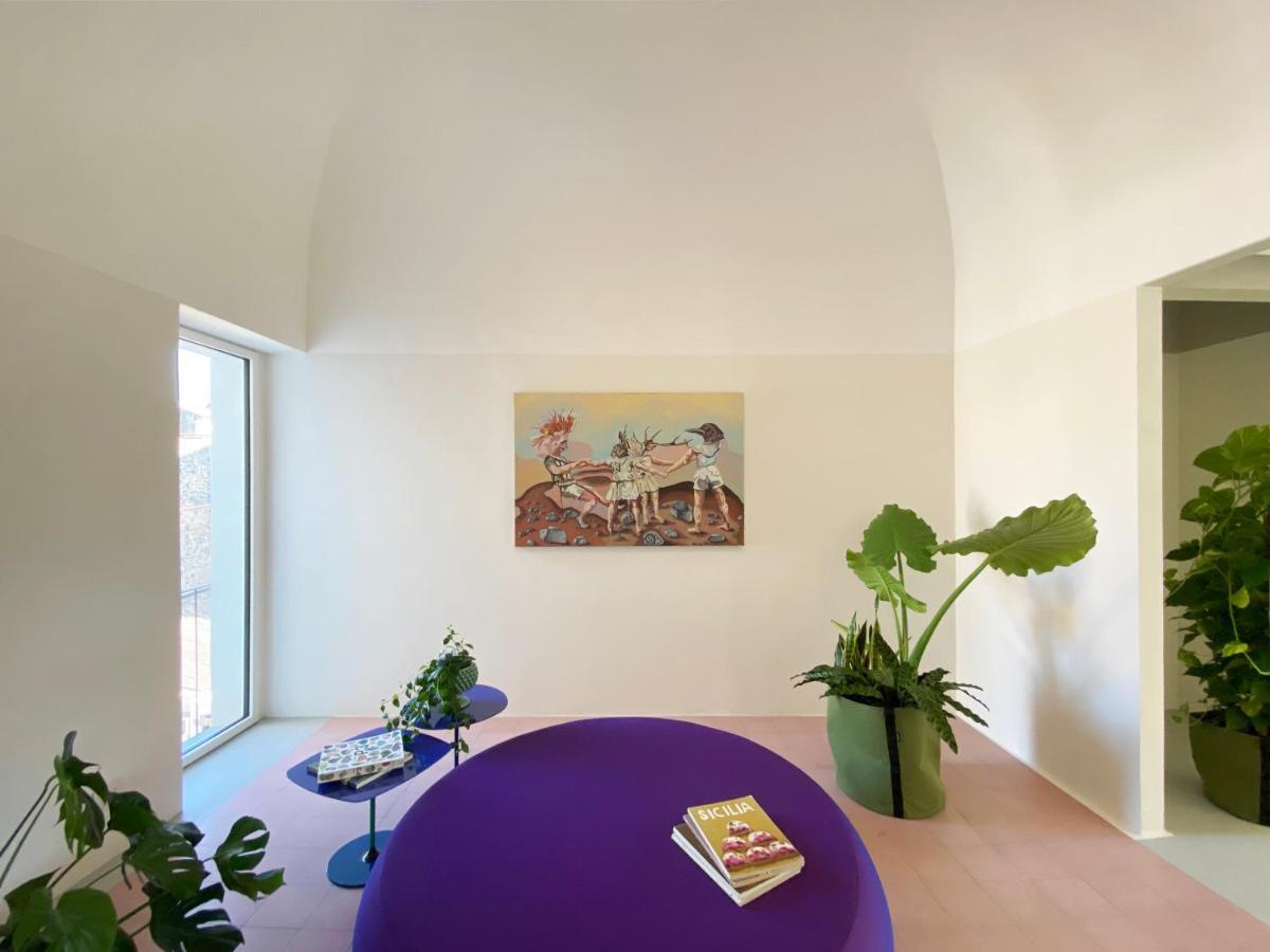 Zahara Bed & Breakfast CTA Exterior foto