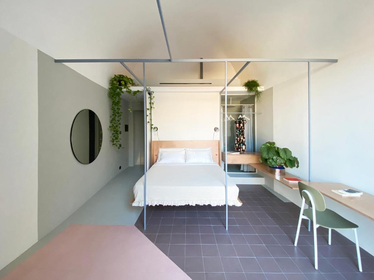 Zahara Bed & Breakfast CTA Exterior foto