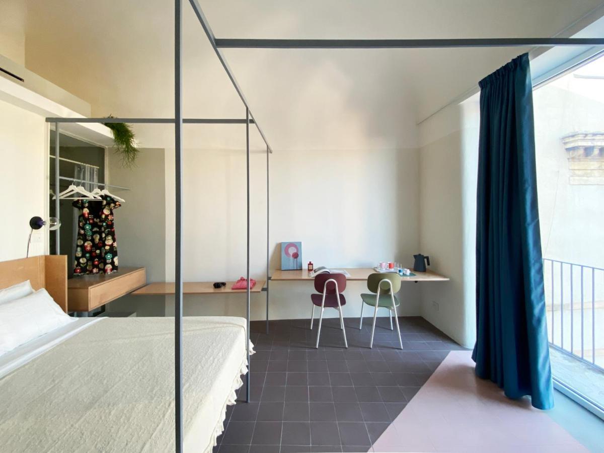 Zahara Bed & Breakfast CTA Exterior foto