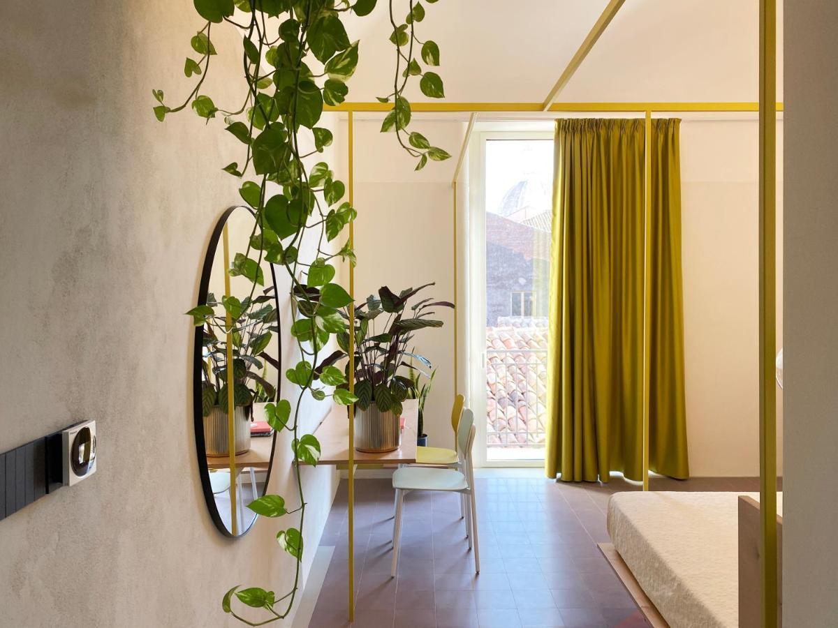 Zahara Bed & Breakfast CTA Exterior foto