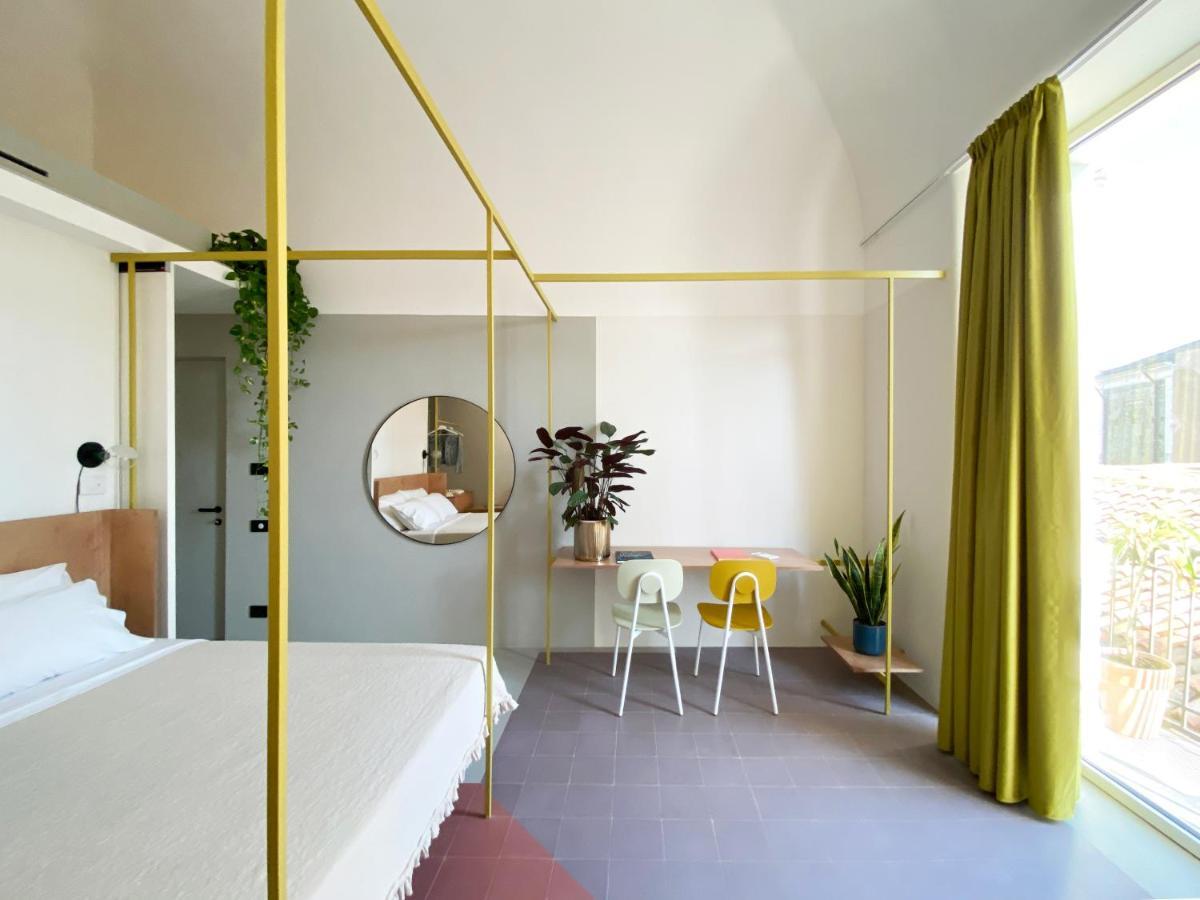 Zahara Bed & Breakfast CTA Exterior foto