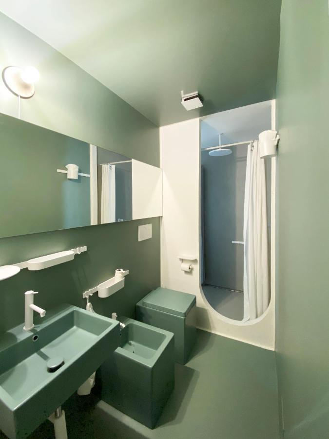 Zahara Bed & Breakfast CTA Exterior foto