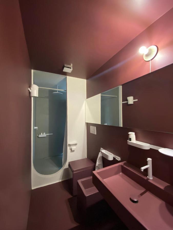 Zahara Bed & Breakfast CTA Exterior foto