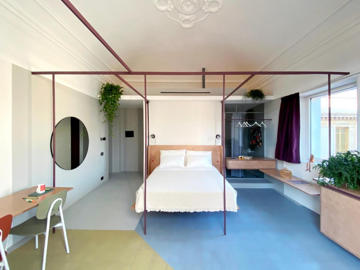 Zahara Bed & Breakfast CTA Exterior foto
