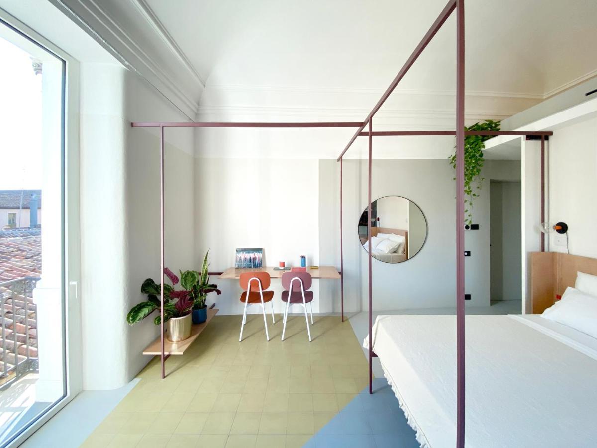Zahara Bed & Breakfast CTA Exterior foto