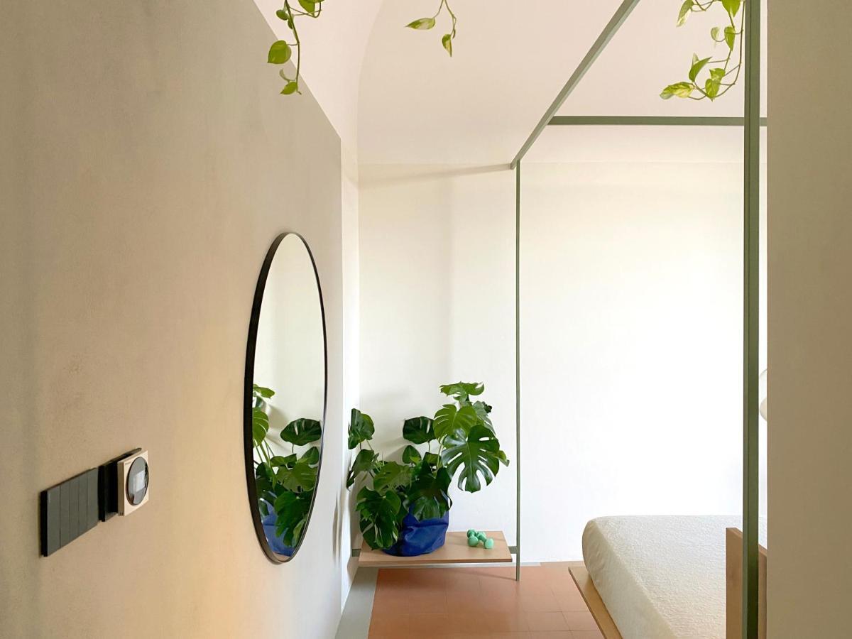 Zahara Bed & Breakfast CTA Exterior foto