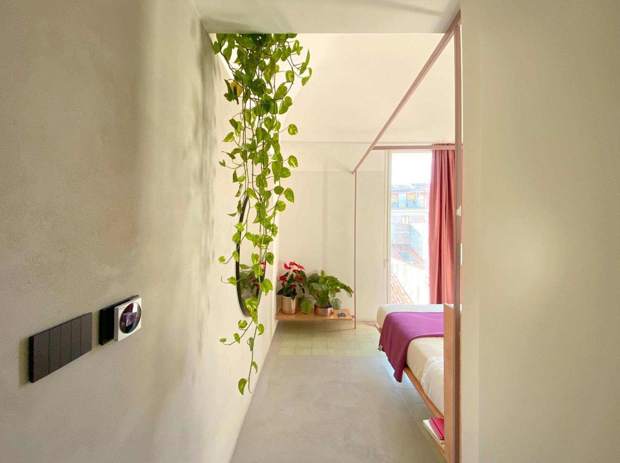Zahara Bed & Breakfast CTA Exterior foto